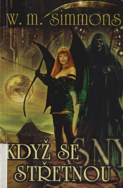Když se sny střetnou
