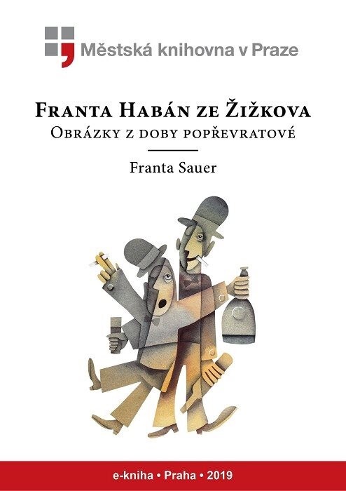 Franta Habán ze Žižkova