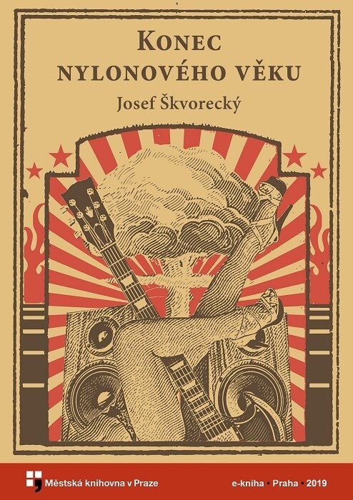 Konec nylonového věku