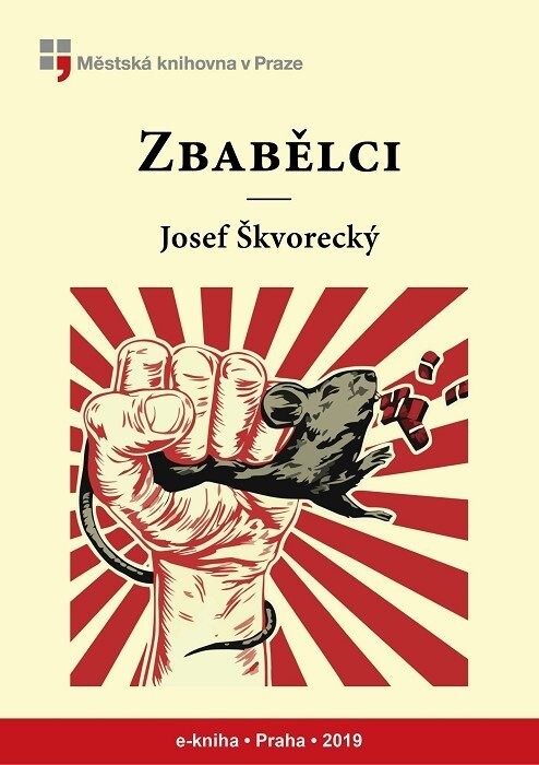 Zbabělci