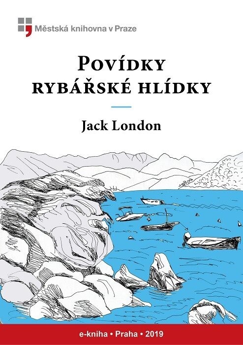 Povídky rybářské hlídky
