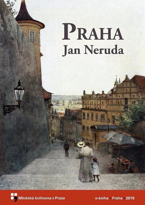 Praha