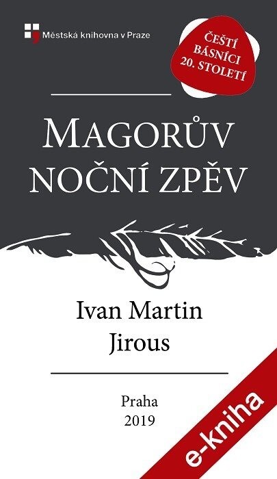 Magorův noční zpěv