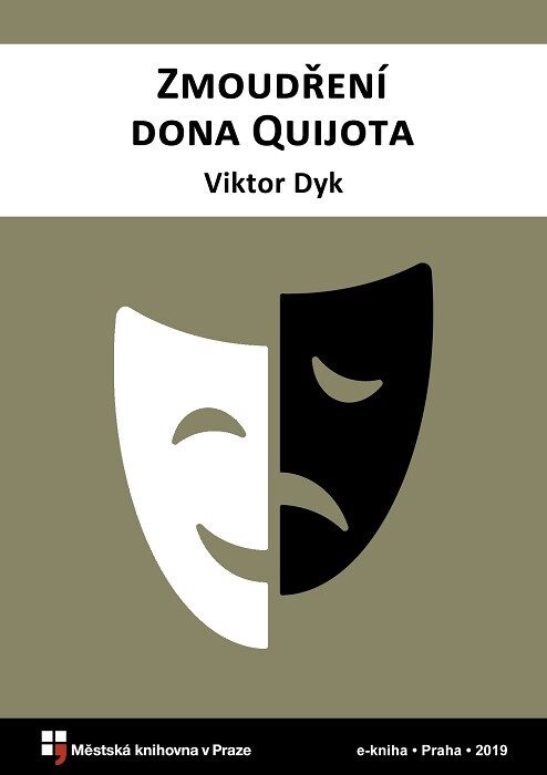 Zmoudření dona Quijota