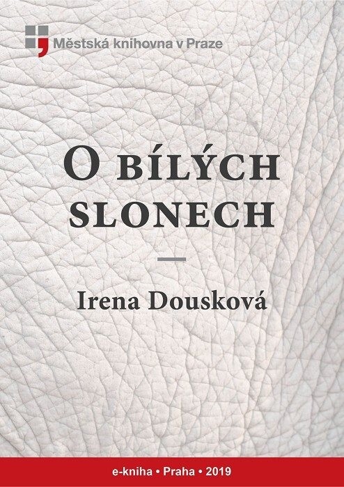 O bílých slonech
