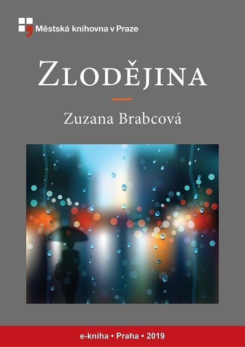 Zlodějina