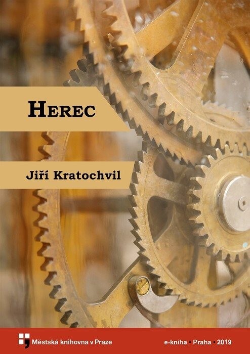 Herec