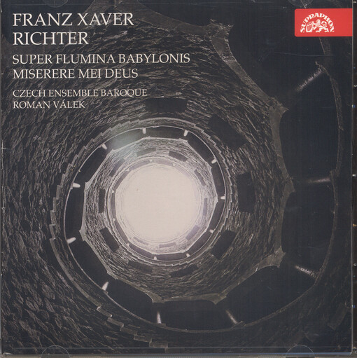 Super flumina Babylonis ; Miserere mei Deus