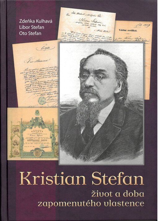 Kristian Stefan