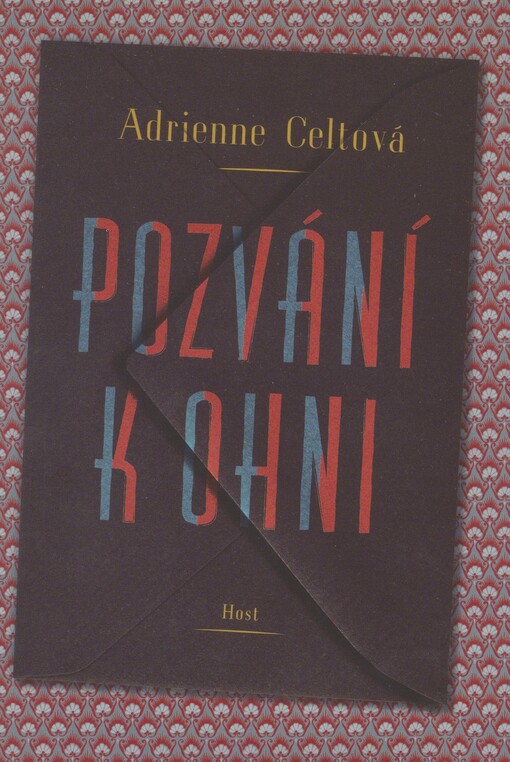 Pozvání k ohni