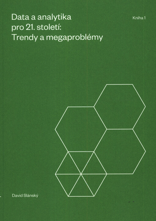 Data a analytika pro 21. století