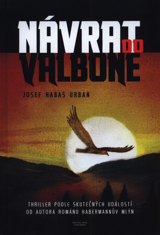 Návrat do Valbone