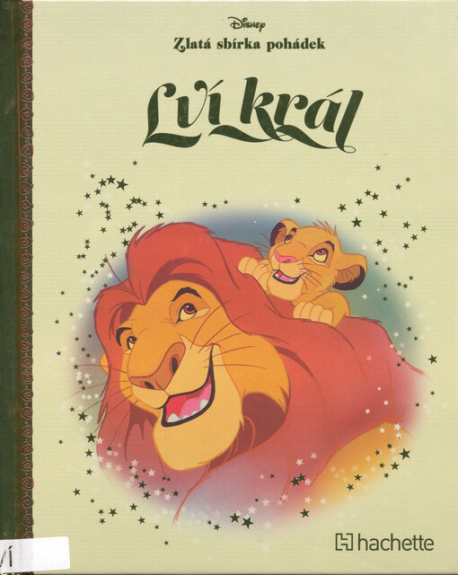 Lví král