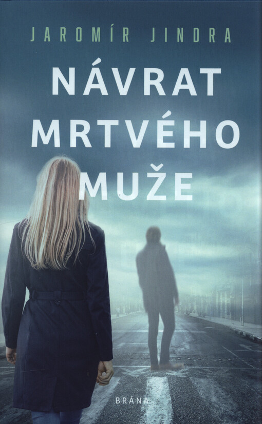 Návrat mrtvého muže