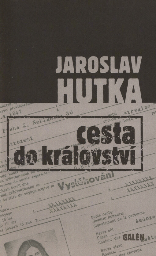 Cesta do království