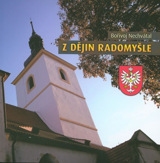 Z dějin Radomyšle