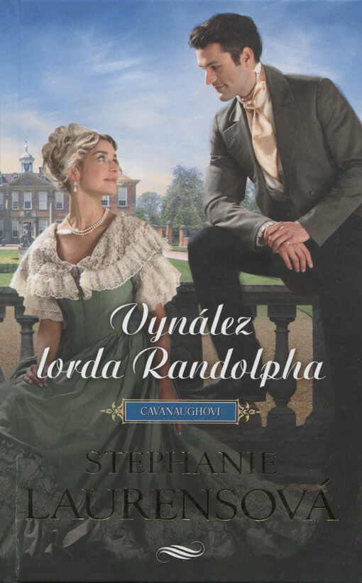 Vynález lorda Randolpha