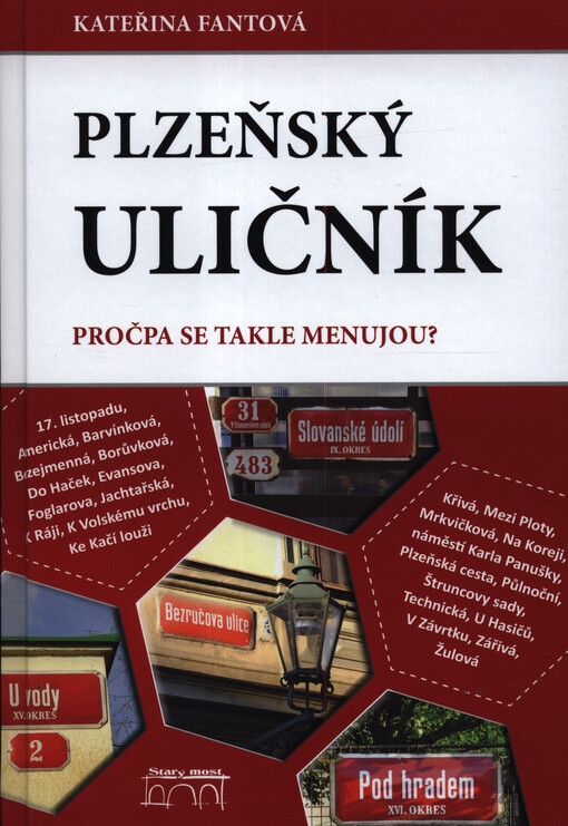 Plzeňský uličník