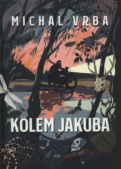 Kolem Jakuba