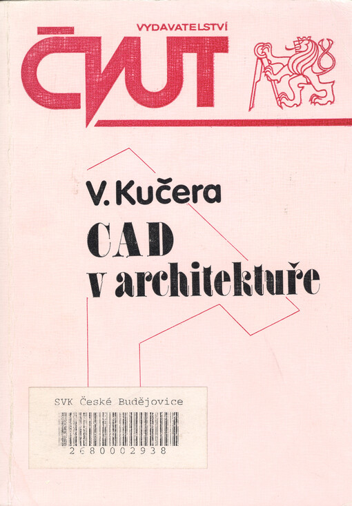 CAD v architektuře