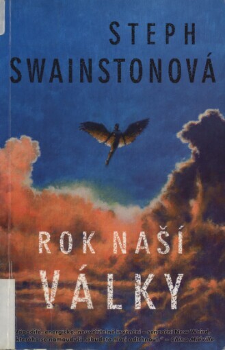 Rok naší války