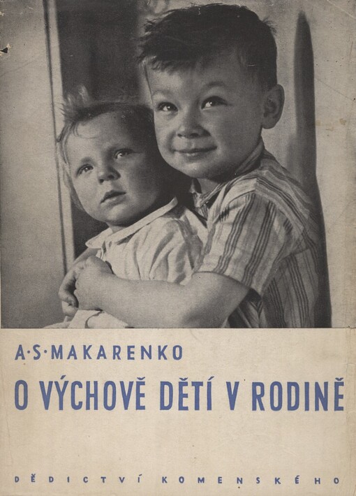 O výchově dětí v rodině, IV. vydání