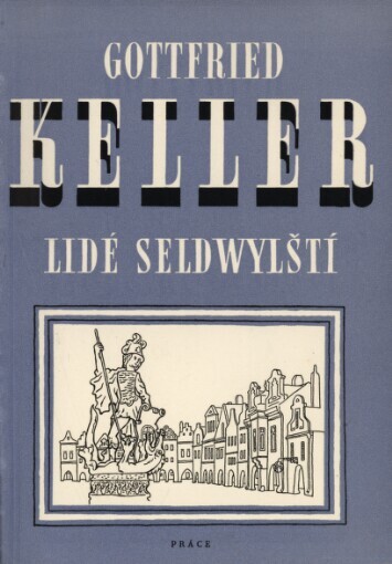 Lidé seldwylští, 2. vyd.