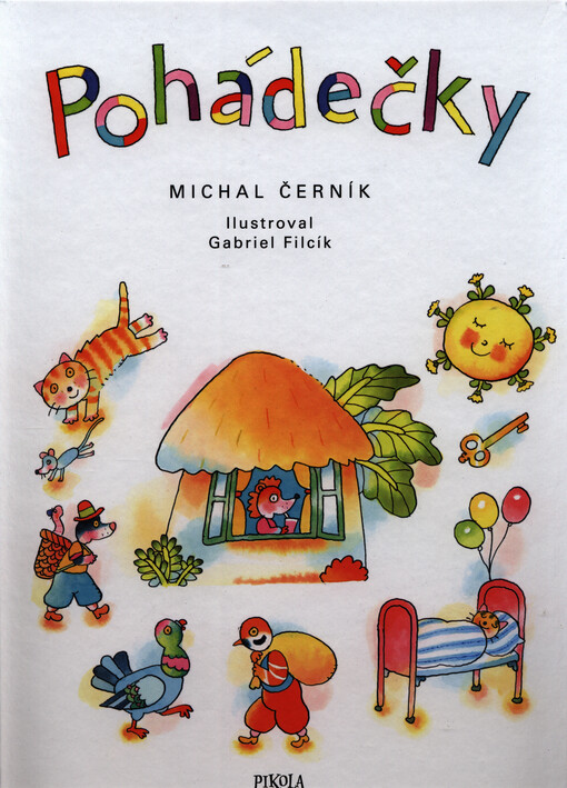 Pohádečky