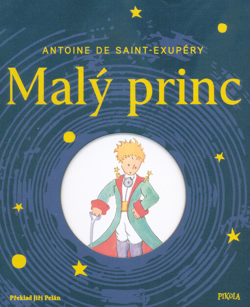 Malý princ
