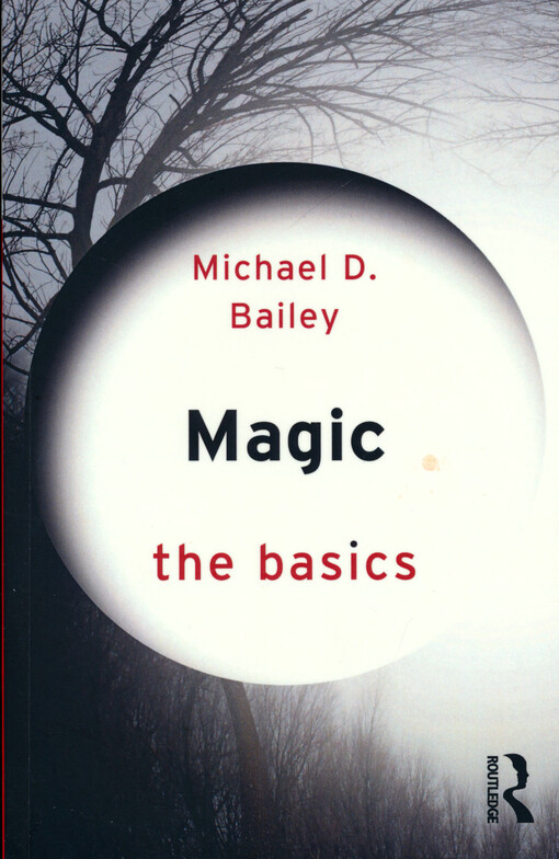 Magic : the basics