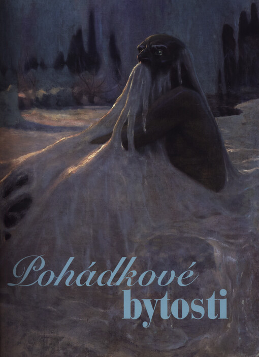 Pohádkové bytosti