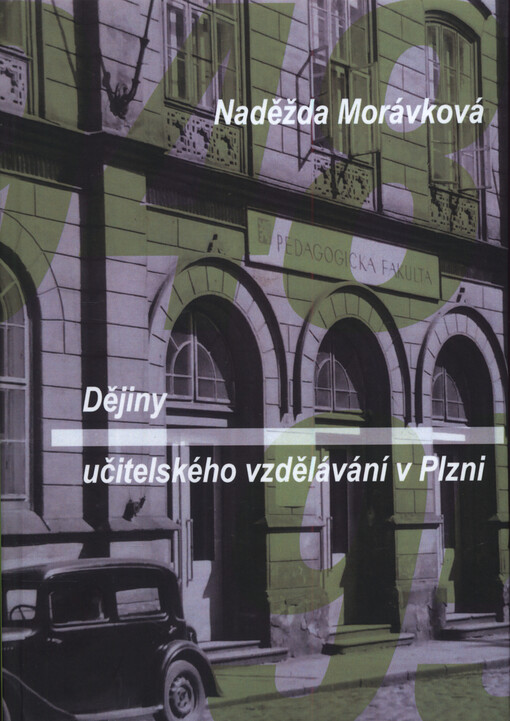 Dějiny učitelského vzdělávání v Plzni