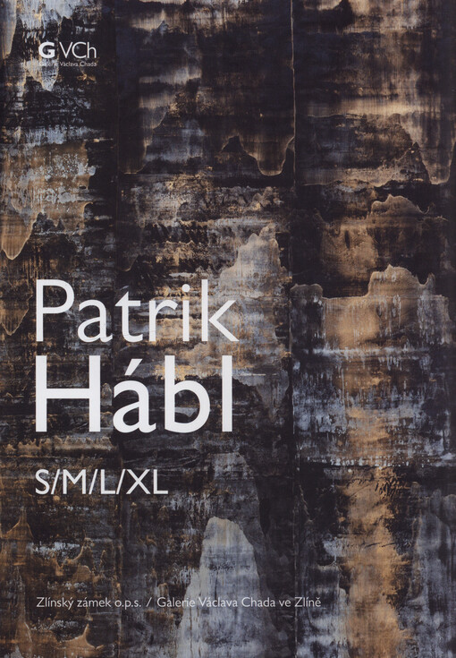 Patrik Hábl : S/M/L/XL