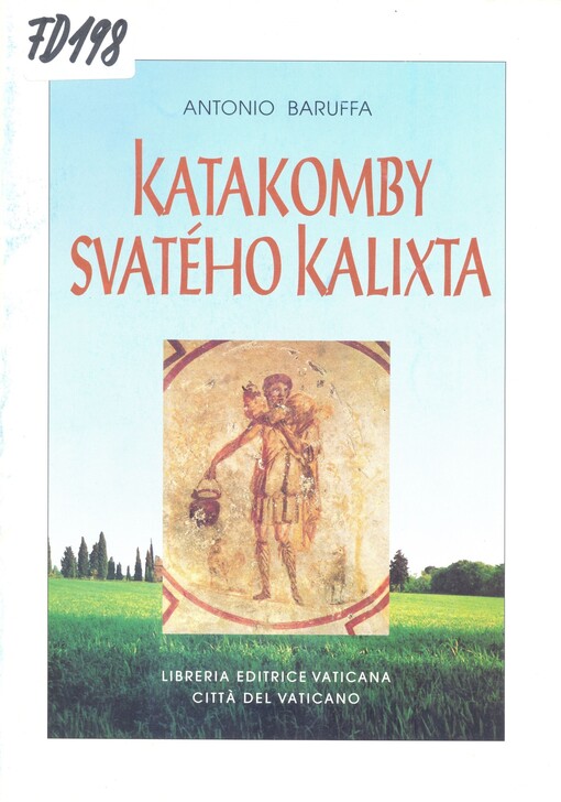 Katakomby svatého Kalixta
