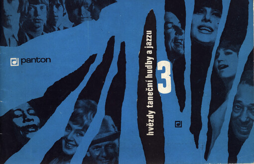 Hvězdy taneční hudby a jazzu