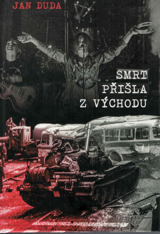 Smrt přišla z východu