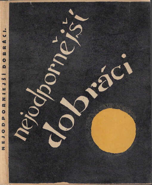 Nejodpornější dobráci