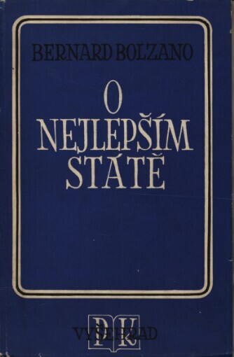 O nejlepším státě