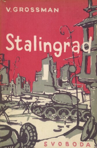 Stalingrad, 2. autoris. vyd.