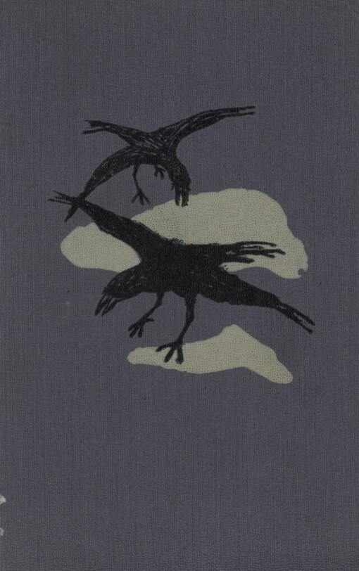 Mlha.1. část trilogie