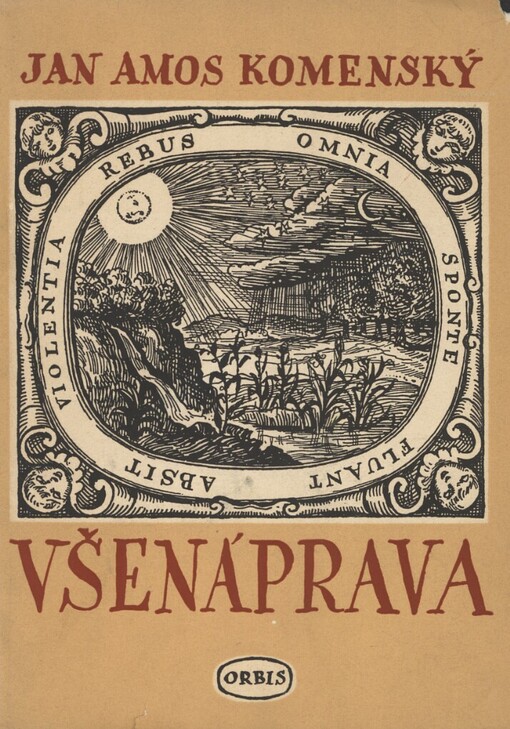 Všenáprava: všeobecné porady o nápravě věcí lidských