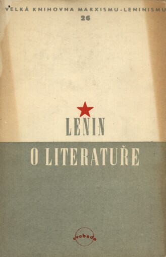 O literatuře