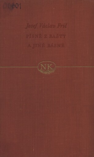 Písně z bašty a jiné básně