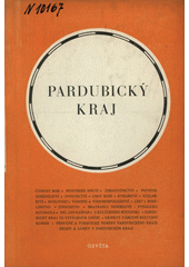 Pardubický kraj : [sborník]  (odkaz v elektronickém katalogu)