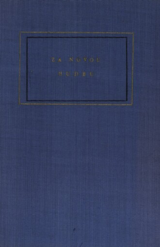 O hudbu zítřka: Soubor studií a článků