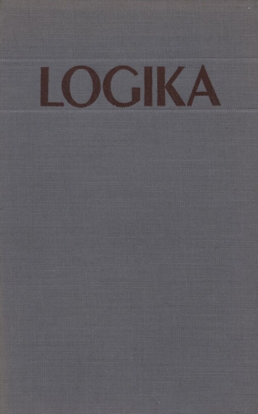 Logika