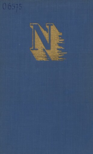 Křídla :Básně z let 1949-1952