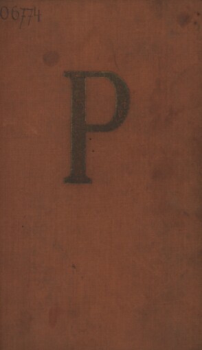 Život proti smrti.[3. díl trilogie]