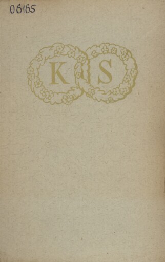 Frantina :S připojenou pověstí Z Ještěda