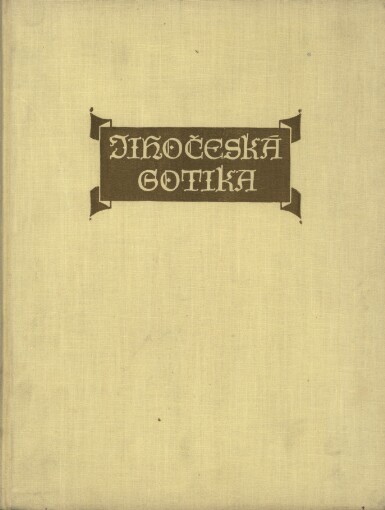 Jihočeská gotika